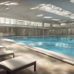 Basen Bydgoszcz: odkryj nasze pływalnie, spa i wellness w mieście