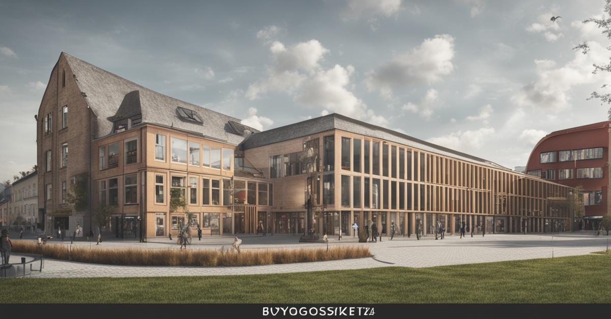 Bydgoszcz Imprezy: Nadchodzące Wydarzenia w Mieście Pełnym Atrakcji