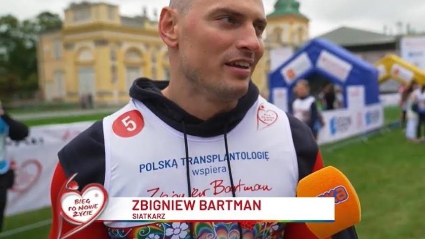 Zbigniew Bartman – metryka [wiek, wzrost, żona i dzieci, pochodzenie, rodzina, życiorys]