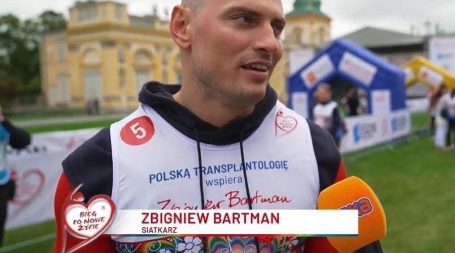 Zbigniew Bartman – metryka [wiek, wzrost, żona i dzieci, pochodzenie, rodzina, życiorys]