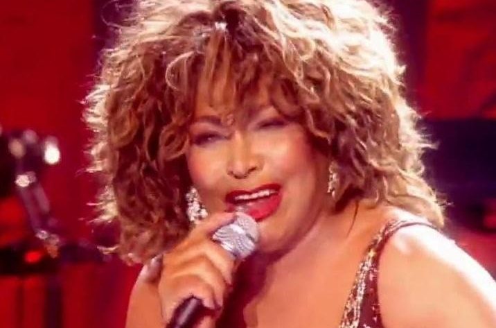 Tina Turner – metryka [wiek, wzrost, mąż i dzieci, pochodzenie, rodzina, życiorys]