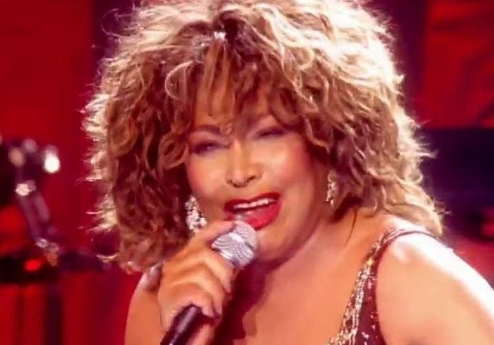 Tina Turner – metryka [wiek, wzrost, mąż i dzieci, pochodzenie, rodzina, życiorys]