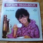 Rena Rolska – metryka [wiek, wzrost, mąż i dzieci, pochodzenie, rodzina, życiorys]