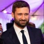 Nikodem Rachoń – metryka [wiek, wzrost, żona i dzieci, pochodzenie, rodzina, życiorys]