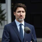 Justin Trudeau – metryka [wiek, wzrost, żona i dzieci, pochodzenie, rodzina, życiorys]