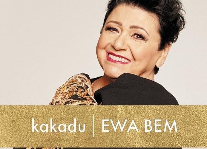 Ewa Bem – metryka [wiek, wzrost, mąż i dzieci, pochodzenie, rodzina, życiorys]