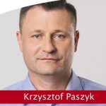 Krzysztof Paszyk – metryka [wiek, wzrost, żona i dzieci, pochodzenie, rodzina, życiorys]