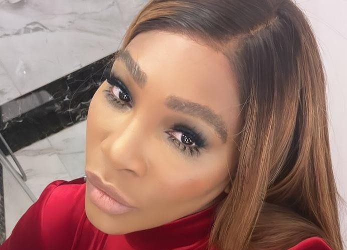 Serena Williams – metryka [wiek, wzrost, mąż i dzieci, pochodzenie, rodzina, życiorys]