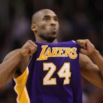 Kobe Bryant – metryka [wiek, wzrost, żona i dzieci, pochodzenie, rodzina, życiorys]