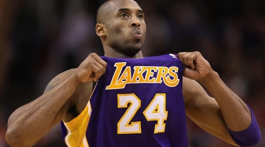 Kobe Bryant – metryka [wiek, wzrost, żona i dzieci, pochodzenie, rodzina, życiorys]