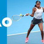 Coco Gauff – metryka [wiek, wzrost, mąż i dzieci, pochodzenie, rodzina, życiorys]
