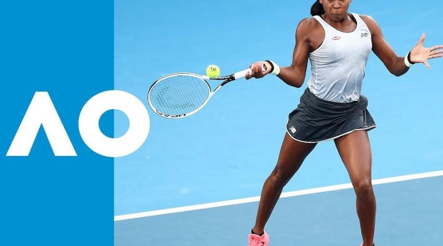 Coco Gauff – metryka [wiek, wzrost, mąż i dzieci, pochodzenie, rodzina, życiorys]