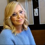 Agata Młynarska – metryka [wiek, wzrost, mąż i dzieci, pochodzenie, rodzina, życiorys]