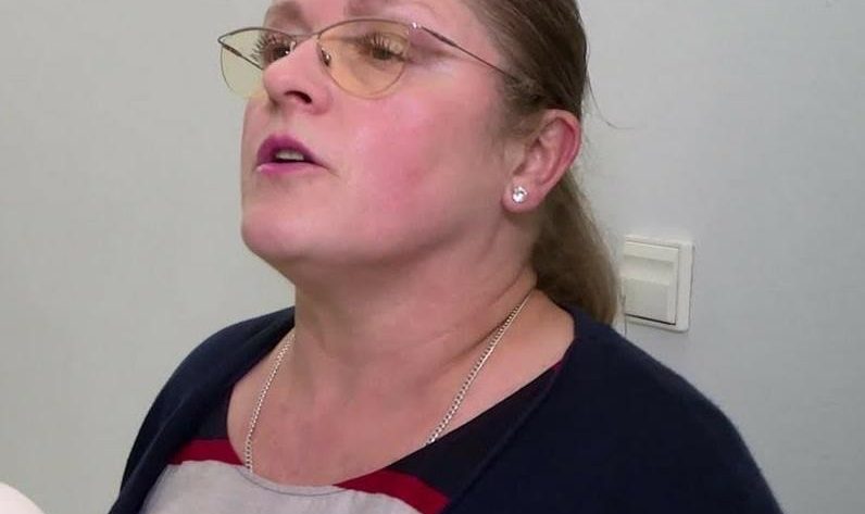 Krystyna Pawłowicz – metryka [wiek, wzrost, mąż i dzieci, pochodzenie, rodzina, życiorys]