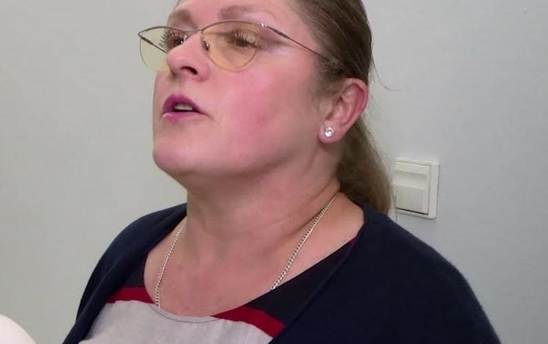 Krystyna Pawłowicz – metryka [wiek, wzrost, mąż i dzieci, pochodzenie, rodzina, życiorys]