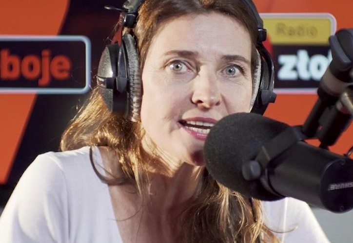 Renata Dąbkowska – metryka [wiek, wzrost, mąż i dzieci, pochodzenie, rodzina, życiorys]