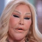Jocelyn Wildenstein – metryka [wiek, wzrost, mąż i dzieci, pochodzenie, rodzina, życiorys]