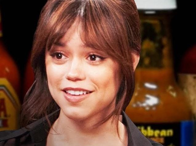 Jenna Ortega – metryka [wiek, wzrost, mąż i dzieci, pochodzenie, rodzina, życiorys]