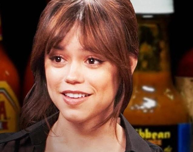 Jenna Ortega – metryka [wiek, wzrost, mąż i dzieci, pochodzenie, rodzina, życiorys]