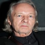 Krzysztof Stroiński – metryka [wiek, wzrost, żona i dzieci, pochodzenie, rodzina, życiorys]