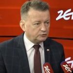 Mariusz Błaszczak – metryka [wiek, wzrost, żona i dzieci, pochodzenie, rodzina, życiorys]