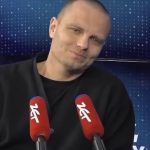 Marcin Hakiel – metryka [wiek, wzrost, żona i dzieci, pochodzenie, rodzina, życiorys]