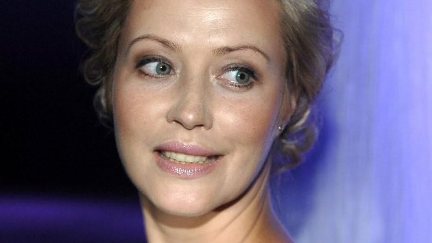Agnieszka Wagner – metryka [wiek, wzrost, mąż i dzieci, pochodzenie, rodzina, życiorys]