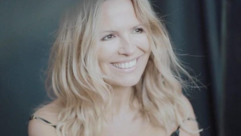 Anna Jurksztowicz – metryka [wiek, wzrost, mąż i dzieci, pochodzenie, rodzina, życiorys]