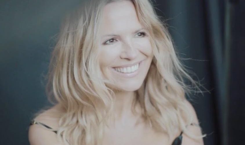 Anna Jurksztowicz – metryka [wiek, wzrost, mąż i dzieci, pochodzenie, rodzina, życiorys]