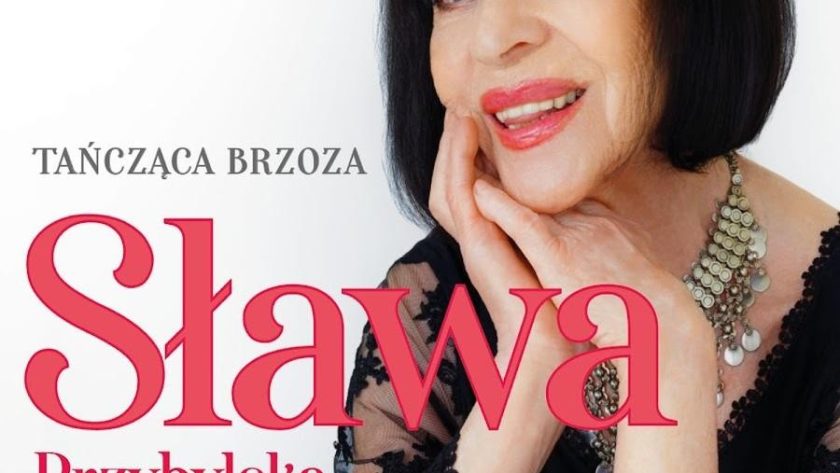 Sława Przybylska – metryka [wiek, wzrost, mąż i dzieci, pochodzenie, rodzina, życiorys]