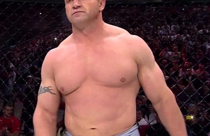 Mariusz Pudzianowski – metryka [wiek, wzrost, żona i dzieci, pochodzenie, rodzina, życiorys]