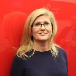 Iwona Arent – metryka [wiek, wzrost, mąż i dzieci, pochodzenie, rodzina, życiorys]
