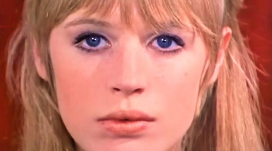 Marianne Faithfull – metryka [wiek, wzrost, mąż i dzieci, pochodzenie, rodzina, życiorys]