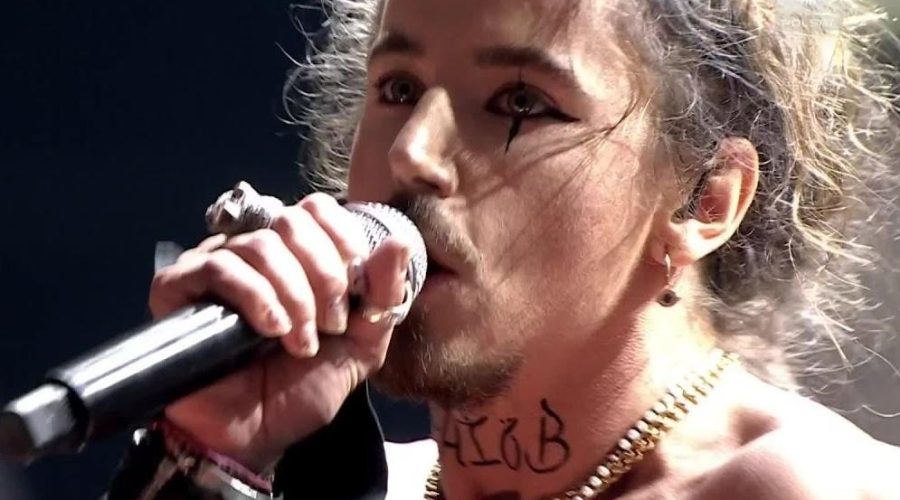 Michał Szpak – metryka [wiek, wzrost, żona i dzieci, pochodzenie, rodzina, życiorys]
