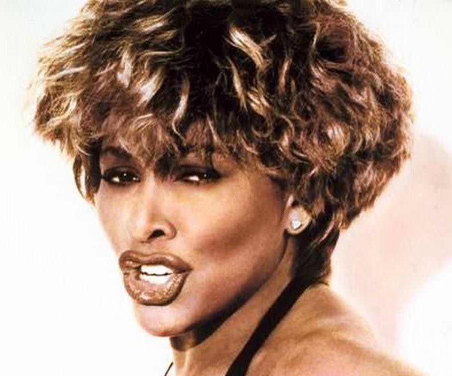 Tina Turner z okresu